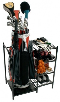 ProActive Single Golf Organizer ProActive Single Golf Organizer