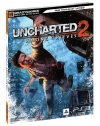 Uncharted 2: Among Thieves Signature Series Strategy Guide (Bradygames Signature Guides)