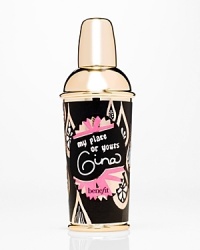 Woody oriental - an alluring affair of pink pepper, wild raspberry & patchouli. A seductively provocative scent with a flaunt it if you've got it attitude.a poem to describe Gina...gina lives to seduce,to tempt & flauntand knows you should alwaysget what you want.so sinfully sexyher allure is unjust,but as they say...all's fair in love & lust.Product details:top notes: pink pepper, bergamot, tangerinemiddle notes: peony, wild raspberry, white lilybottom notes: patchouli, tonka bean, vanilla bean30.00 ml / 1.00 US fl ozThis product cannot ship internationally due to hazmat regulations. Woody oriental - an alluring affair of pink pepper, wild raspberry & patchouli. A seductively provocative scent with a flaunt it if you've got it attitude.a poem to describe Gina...gina lives to seduce,to tempt & flauntand knows you should alwaysget what you want.so sinfully sexyher allure is unjust,but as they say...all's fair in love & lust.Product details:top notes: pink pepper, bergamot, tangerinemiddle notes: peony, wild raspberry, white lilybottom notes: patchouli, tonka bean, vanilla bean30.00 ml / 1.00 US fl ozThis product cannot ship internationally due to hazmat regulations.