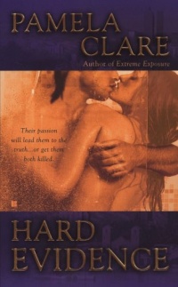 Hard Evidence (I-Team, Book 2) Hard Evidence (I-Team, Book 2)