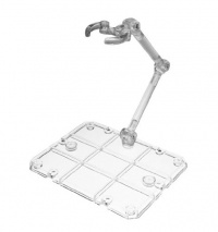 Bandai Tamashii Stage Act.4 for Humanoid Clear Bandai Tamashii Stage Act.4 for Humanoid Clear