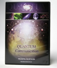 Quantum Communication