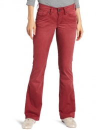 Silver Jeans Juniors Suki High Rise Twill Bootcut Jean Silver Jeans Juniors Suki High Rise Twill Bootcut Jean