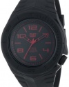 CAT WATCHES Men's LA11121138 Wave Analog Watch