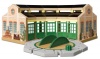 Thomas And Friends Wooden Railway - Tidmouth Sheds