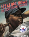 Stealing Home: The Story Of Jackie Robinson (Scholastic Biography)