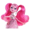 Barbie A Fashion Fairytale Flairies Glim'R Doll