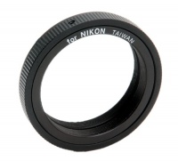 Celestron T-Rings for Camera Attachment Celestron T-Rings for Camera Attachment