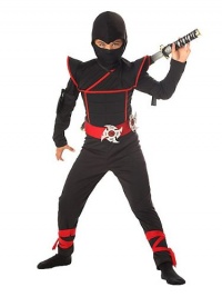 California Costumes Toys Stealth Ninja California Costumes Toys Stealth Ninja