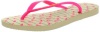 Havaianas Women's Slim Cool Flip Flop