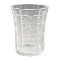 Inspired by the bustling bistros of Europe, Juliska's Colette collection bears the brand's signature scalloping and decorative flourishes. Chic, elegant drinkware to be enjoyed for a lifetime. Inspired by the bustling bistros of Europe, Juliska's Colette collection bears the brand's signature scalloping and decorative flourishes. Chic, elegant drinkware to be enjoyed for a lifetime.
