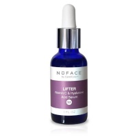 NuFace Lifter Vitamin C Serum-1 oz NuFace Lifter Vitamin C Serum-1 oz