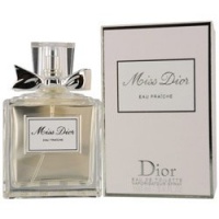 MISS DIOR EAU FRAICHE by Christian Dior MISS DIOR EAU FRAICHE by Christian Dior