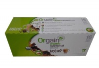 Orgain Iced Cafe Mocha (12/11 OZ) Orgain Iced Cafe Mocha (12/11 OZ)