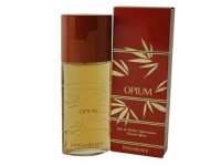 Opium By Yves Saint Laurent For Women. Eau De Toilette Spray 1.6 Ounces