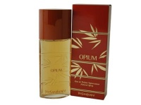 Opium By Yves Saint Laurent For Women. Eau De Toilette Spray 1.6 Ounces Opium By Yves Saint Laurent For Women. Eau De Toilette Spray 1.6 Ounces