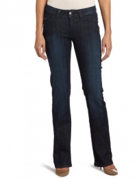 Lee Women's Misses Slender Secret Scarlett Barely Bootcut Jean Lee Women's Misses Slender Secret Scarlett Barely Bootcut Jean