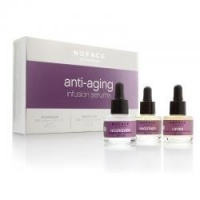 NuFace NuFace Infusion 3-pack Serum