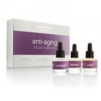 NuFace NuFace Infusion 3-pack Serum NuFace NuFace Infusion 3-pack Serum