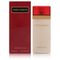 Dolce & Gabbana By Dolce & Gabbana For Women. Body Lotion 8.4 Ounces Dolce & Gabbana By Dolce & Gabbana For Women. Body Lotion 8.4 Ounces