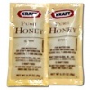 Kraft Pure Honey, 9-Gram Packages (Pack of 200)