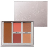 Laura Mercier Bonne Mine - Healthy Glow For Face & Cheeks Crème Colour Palette Laura Mercier Bonne Mine - Healthy Glow For Face & Cheeks Crème Colour Palette