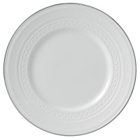 Wedgwood Intaglio Platinum Rim Soup Plate(s)