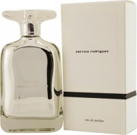 Essence Narciso Rodriguez By Narciso Rodriguez For Women Eau De Parfum Spray 3.4 Oz Essence Narciso Rodriguez By Narciso Rodriguez For Women Eau De Parfum Spray 3.4 Oz