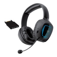 Sound Blaster Recon3D Wireless Headset Upgrade Kit Sound Blaster Recon3D Wireless Headset Upgrade Kit