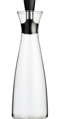 Eva Solo Oil and Vinegar Carafe, Drip-Free, 1/2-Liter Eva Solo Oil and Vinegar Carafe, Drip-Free, 1/2-Liter