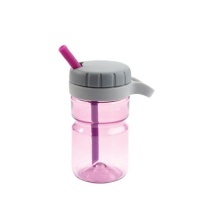 OXO Good Grips Twist Top Bottle, 12-Ounce, Purple OXO Good Grips Twist Top Bottle, 12-Ounce, Purple