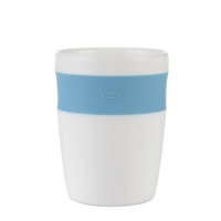 OXO Tot Rinse Cup, Aqua OXO Tot Rinse Cup, Aqua