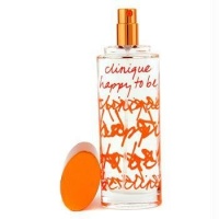 Happy To Be Parfum Spray ( Unboxed ) - 50ml/1.7oz Happy To Be Parfum Spray ( Unboxed ) - 50ml/1.7oz