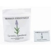 Herban Essentials: Lavender Towelettes, 20 ct
