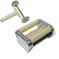 Roma Ravioli Attachment for Roma Pasta Machine Roma Ravioli Attachment for Roma Pasta Machine