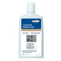 Whirlpool 31463A 8-Ounce Cooktop Protectant Whirlpool 31463A 8-Ounce Cooktop Protectant