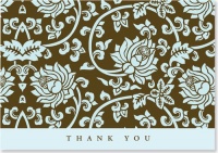 Acadian Tapestry Thank You Notes (Stationery, Note Cards) (Note Card Series) Acadian Tapestry Thank You Notes (Stationery, Note Cards) (Note Card Series)