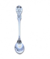 Reed & Barton Francis First Sterling Silver Infant Feeding Spoon Reed & Barton Francis First Sterling Silver Infant Feeding Spoon