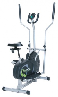 Body Rider BRD2000 Elliptical Trainer with Seat Body Rider BRD2000 Elliptical Trainer with Seat