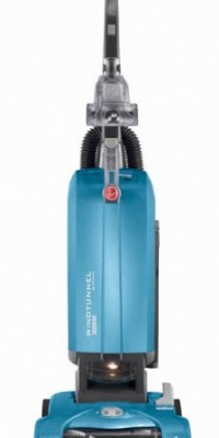Hoover WindTunnel T-Series Upright Vacuum, Bagged, UH30300 Hoover WindTunnel T-Series Upright Vacuum, Bagged, UH30300