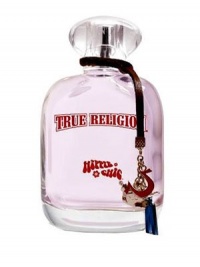 Hippie Chic FOR WOMEN by True Religion - 1.7 oz EDP Spray Hippie Chic FOR WOMEN by True Religion - 1.7 oz EDP Spray