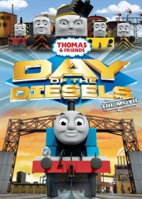 Thomas & Friends: Day of the Diesels Thomas & Friends: Day of the Diesels