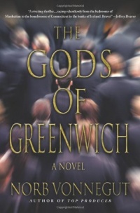 The Gods of Greenwich The Gods of Greenwich