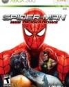 Spider-Man: Web of Shadows