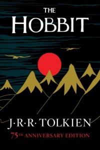 The Hobbit; or, There and Back Again The Hobbit; or, There and Back Again