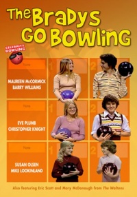 Bradys Go Bowling Bradys Go Bowling
