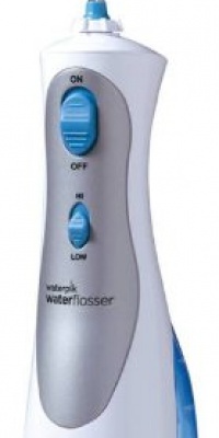 Waterpik Waterflosser Cordless PLUS