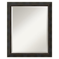Hemingway Large Mirror in Dark Bronze Hemingway Large Mirror in Dark Bronze