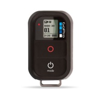 GoPro Wi-Fi Remote for HERO Cameras GoPro Wi-Fi Remote for HERO Cameras
