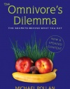 The Omnivore's Dilemma: The Secrets Behind What You Eat, Young Readers Edition